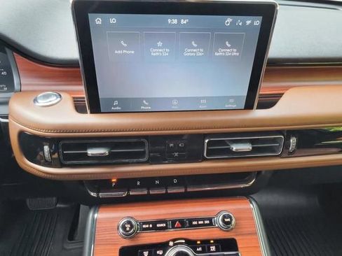 Used 2024 Lincoln Aviator Reserve w/ Jet Package RWD image 13