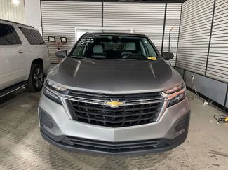 Used 2023 Chevrolet Equinox LS w/ LS Convenience Package FWD video 2