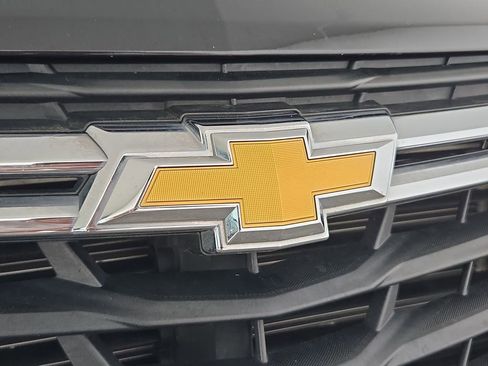 Used 2024 Chevrolet Equinox LS FWD image 36