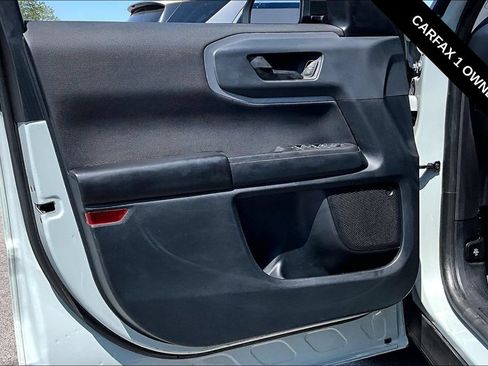Used 2021 Ford Bronco Sport Big Bend AWD/4WD image 20