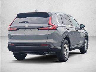 New 2026 Honda CR-V LX video 2