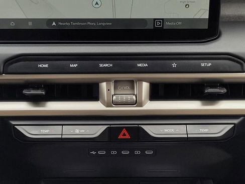 New 2027 Kia Telluride EX FWD image 18
