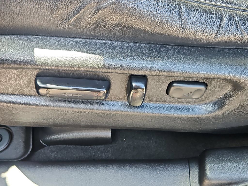 Certified 2022 Honda Pilot Elite image 26
