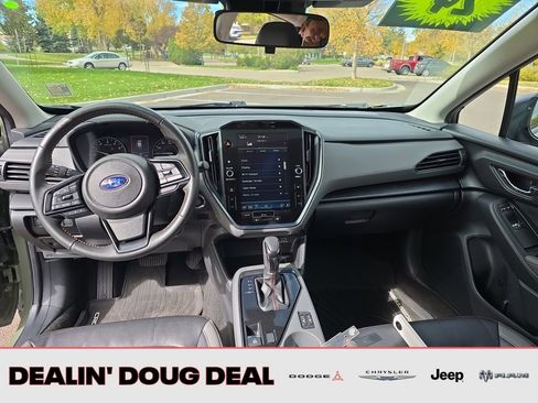 Used 2024 Subaru Crosstrek 2.5i Limited image 13