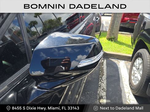 Used 2023 Chevrolet Blazer RS w/ Driver Confidence II Package image 12