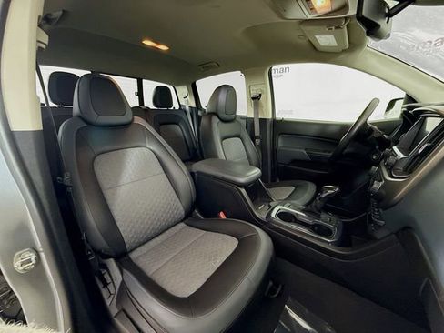 Used 2022 Chevrolet Colorado Z71 image 28