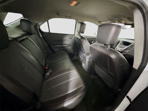 Used 2017 Chevrolet Equinox LT w/ Sport Edition image 17