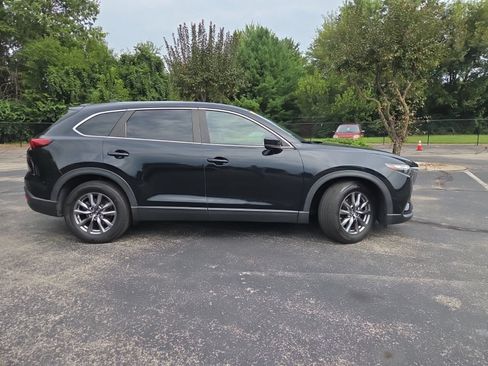 Used 2019 MAZDA CX-9 Sport FWD image 2