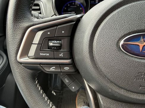 Used 2018 Subaru Outback 2.5i Premium AWD/4WD image 16