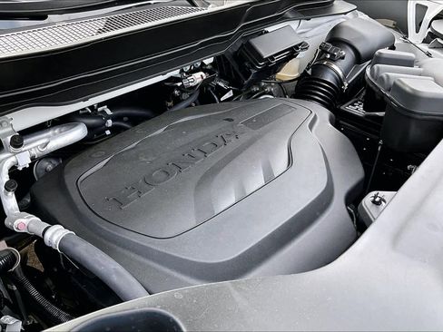 New 2026 Honda Ridgeline RTL image 17