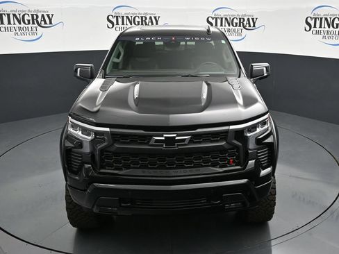 New 2026 Chevrolet Silverado 1500 RST AWD/4WD image 19