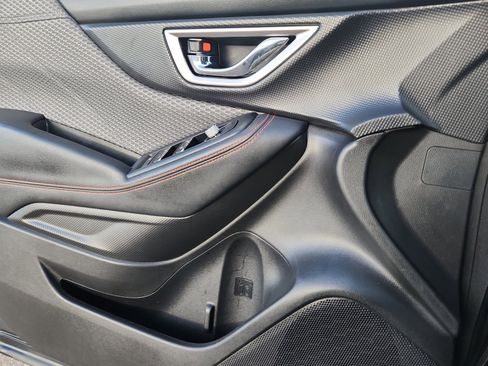 Used 2021 Subaru Forester Sport image 14