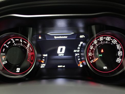 Used 2023 Dodge Challenger R/T Scat Pack RWD image 14