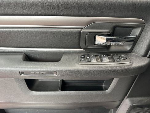 Used 2024 RAM 1500 Classic Warlock image 14