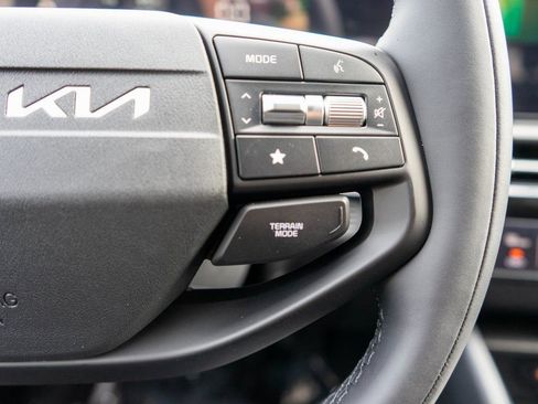 New 2026 Kia Sportage X-Line AWD/4WD image 19