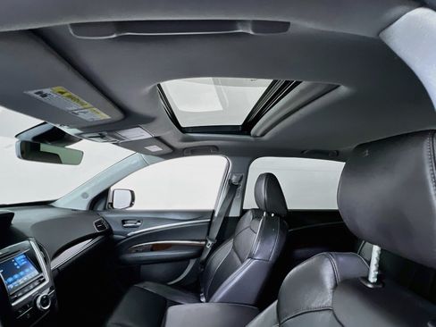 Used 2019 Acura MDX SH-AWD image 20