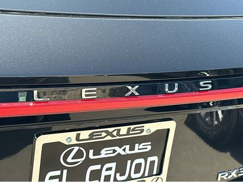 New 2026 Lexus RX 350 Premium FWD image 43