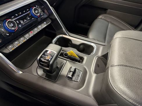 Used 2023 GMC Sierra 1500 Denali AWD/4WD image 27
