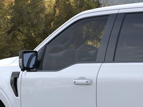 Used 2026 Ford F150 XLT w/ Equipment Group 303A High AWD/4WD image 20