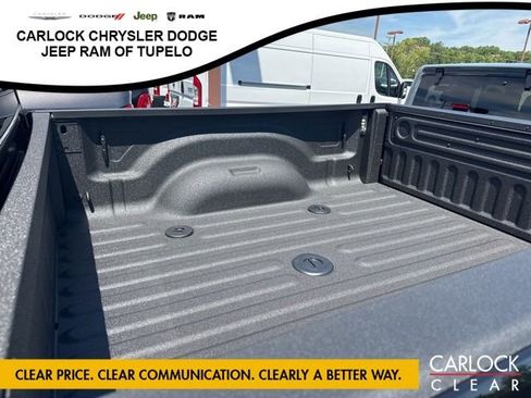 New 2026 RAM 2500 Big Horn AWD/4WD image 26