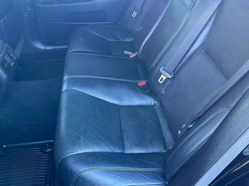 Used 2014 Lexus LS 460 AWD image 19