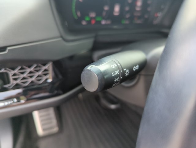 Certified 2024 Honda Accord Sport image 19