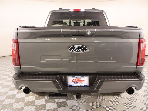 Used 2025 Ford F150 XLT w/ Equipment Group 303A High AWD/4WD image 25