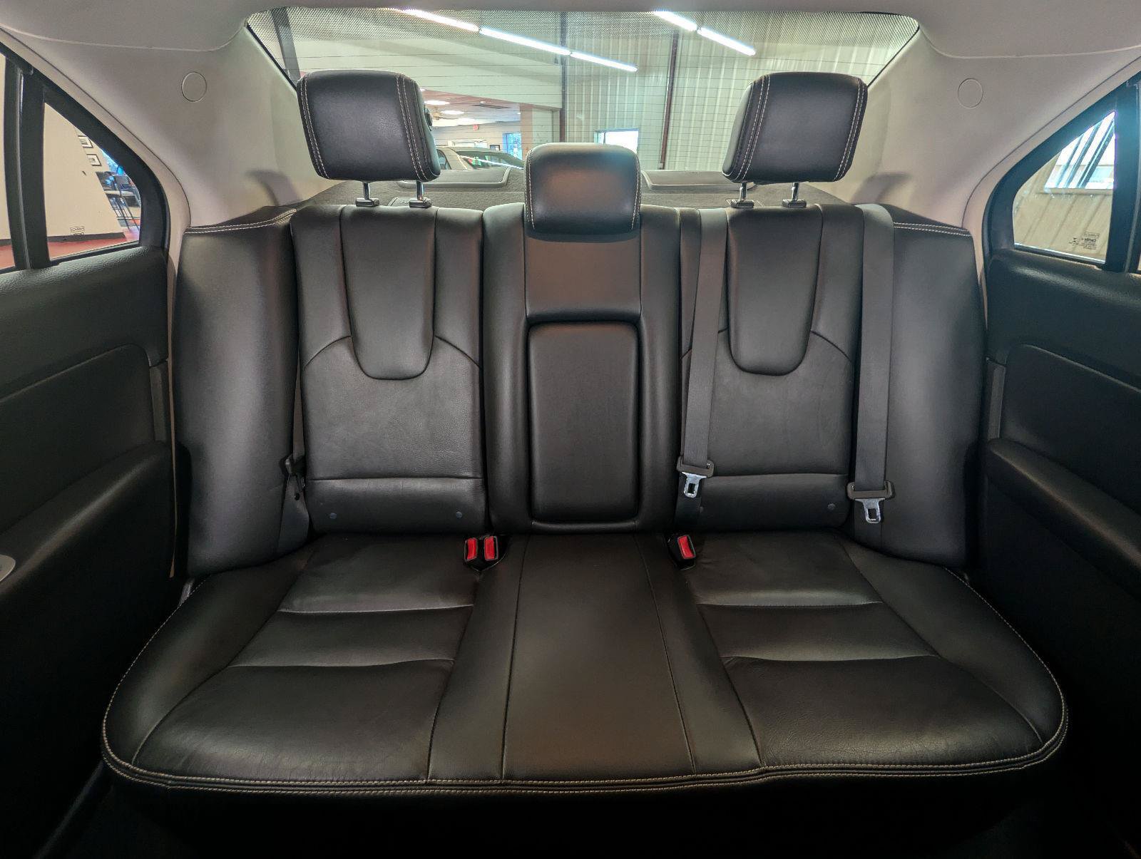 Used 2012 Ford Fusion SEL FWD image 36