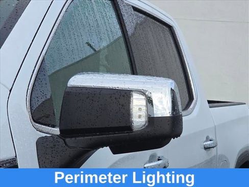Used 2026 GMC Sierra 1500 Denali AWD/4WD image 28