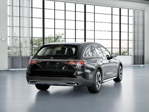 New 2025 Mercedes-Benz E 450 4MATIC All-Terrain Wagon image 23