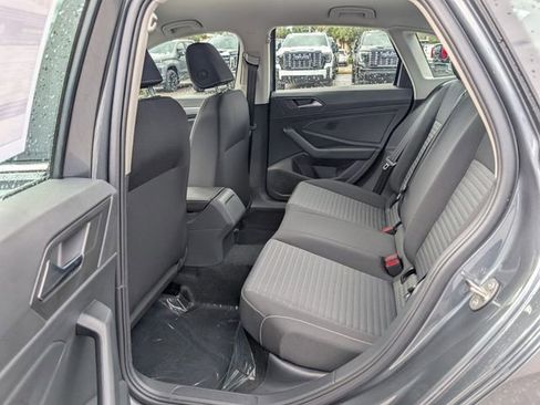 New 2026 Volkswagen Jetta S FWD image 13