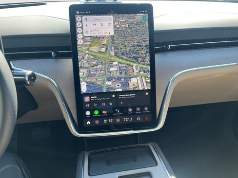 New 2025 Volvo EX90 Ultra image 11