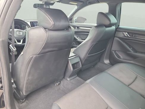 Used 2022 Honda Accord Sport image 15