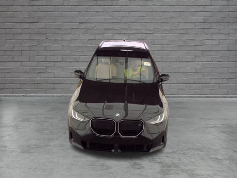 Used 2026 BMW X3 M50 AWD/4WD image 2