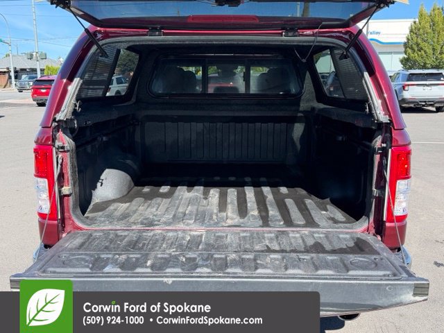 Used 2021 RAM 1500 Big Horn AWD/4WD image 18