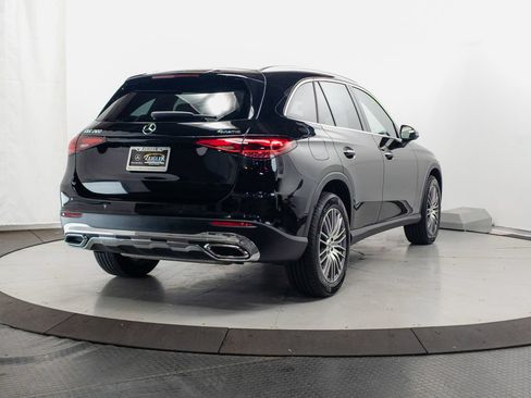 Certified 2026 Mercedes-Benz GLC 300 4MATIC image 29
