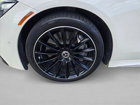 Used 2023 Mercedes-Benz S 580 4MATIC Sedan image 22