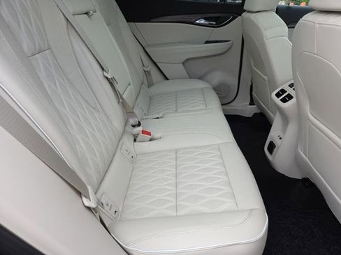 Certified 2023 Buick Envision Avenir AWD/4WD image 30