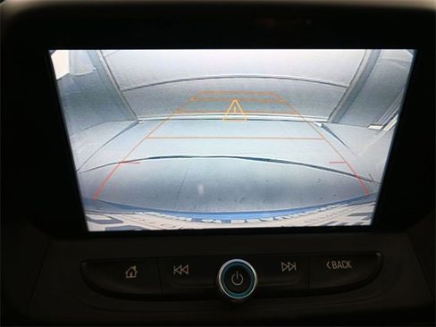 Used 2018 Chevrolet Camaro ZL1 image 31