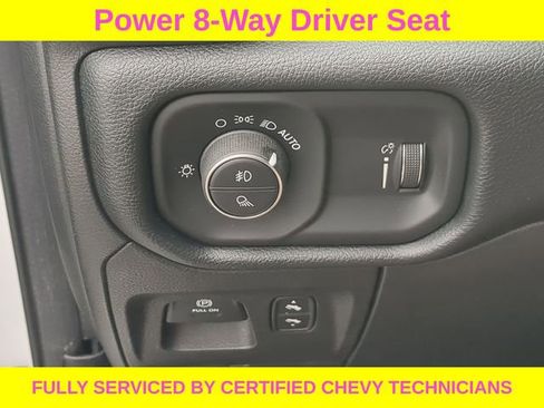 Used 2022 RAM 1500 Big Horn AWD/4WD image 24