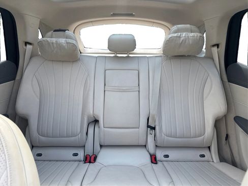 Used 2023 Mercedes-Benz EQS 450+ SUV image 14