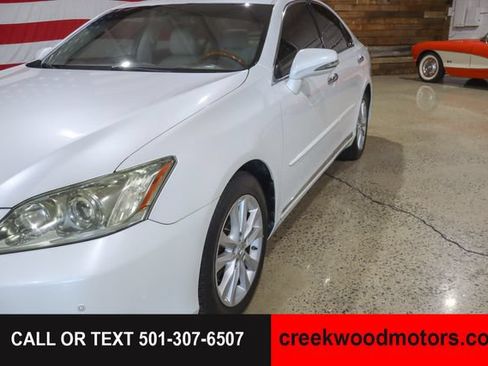 Used 2011 Lexus ES 350 FWD image 5