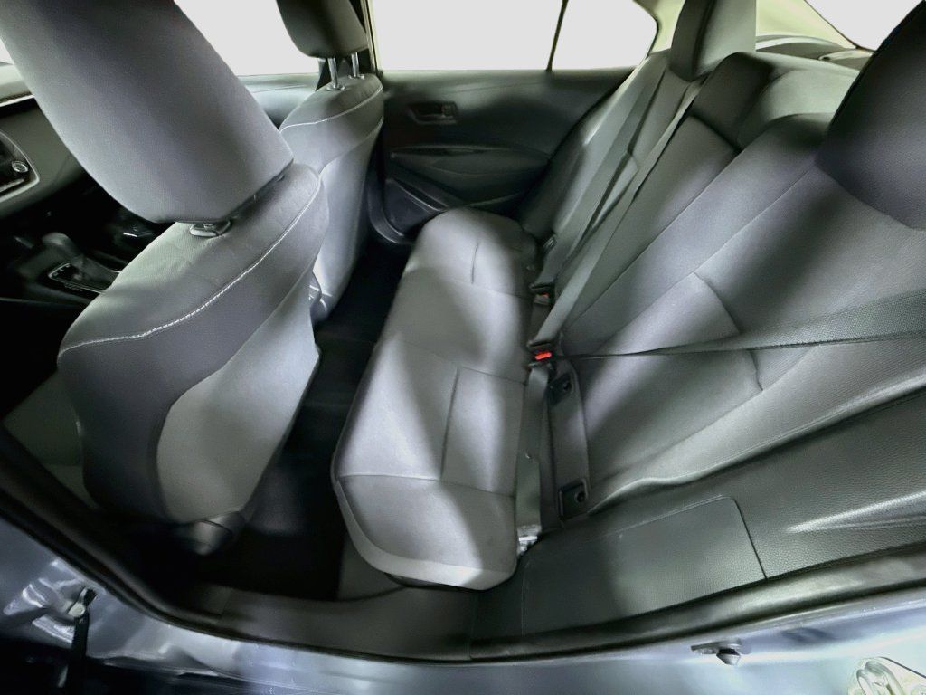 Certified 2025 Toyota Corolla LE AWD/4WD image 26