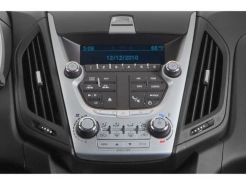 Used 2015 Chevrolet Equinox LTZ image 12