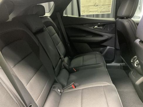 New 2025 Chevrolet Blazer EV LT image 14