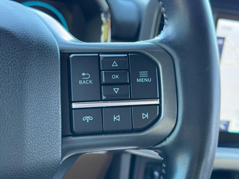 Used 2021 Ford F150 Lariat w/ Equipment Group 502A High AWD/4WD image 21