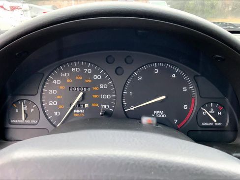 Used 1995 Saturn S-Series SL1 image 21