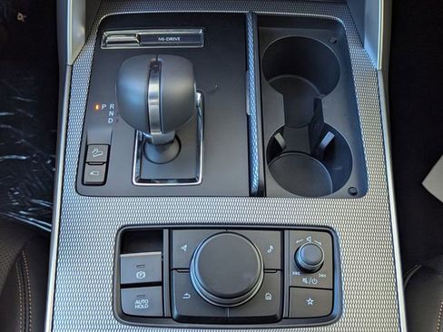 Used 2025 MAZDA CX-90 3.3 Turbo w/ Premium Plus Pkg image 27