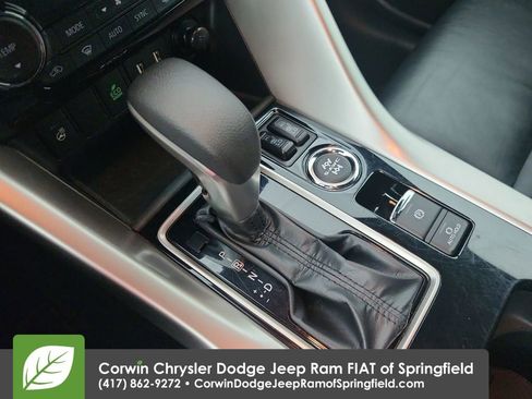 Used 2024 Mitsubishi Eclipse Cross SEL image 29