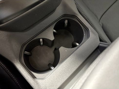 New 2026 Subaru Solterra Limited image 15